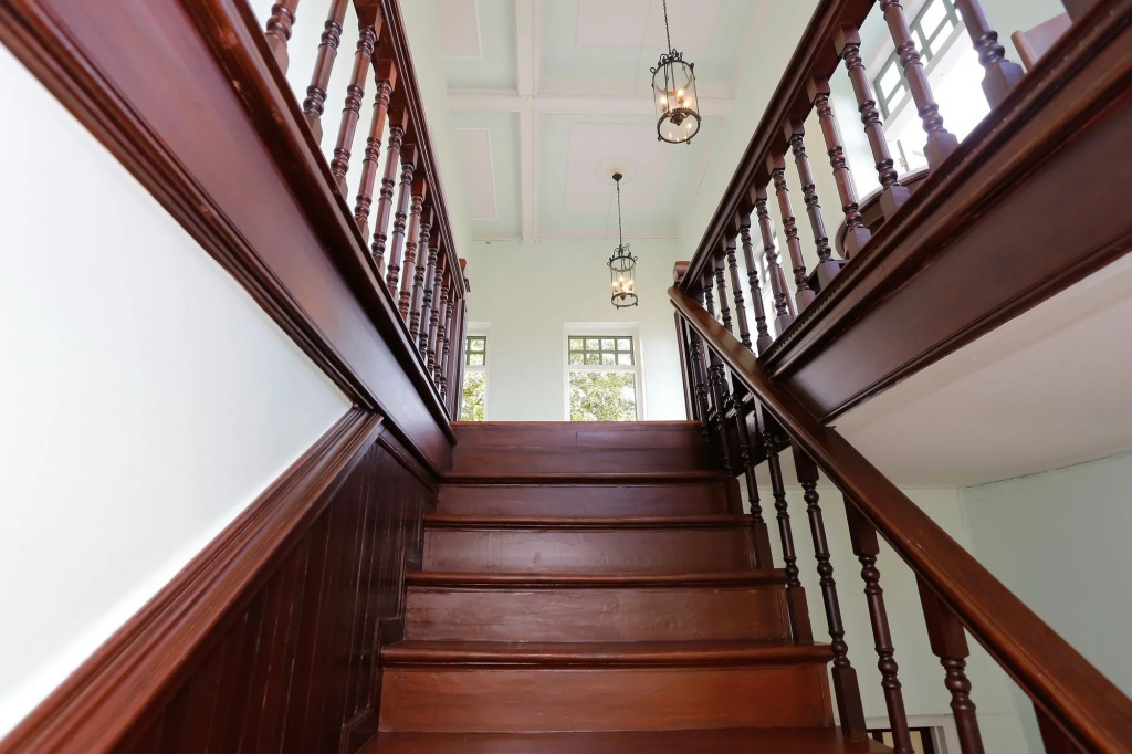 Baan 2459 Heritage House