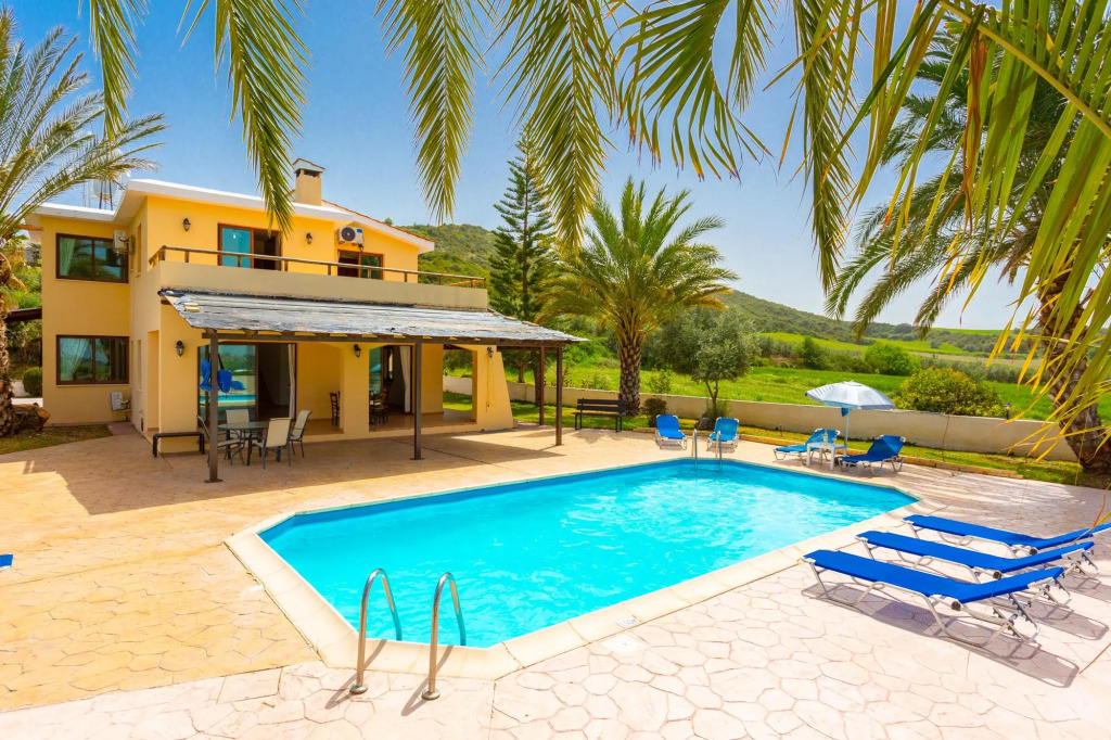 Villa Noni: Large Private Pool, A/C, WiFi                                                            - 1967