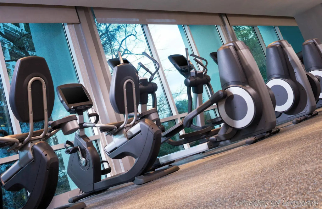 Le Meridien Atlanta Perimeter