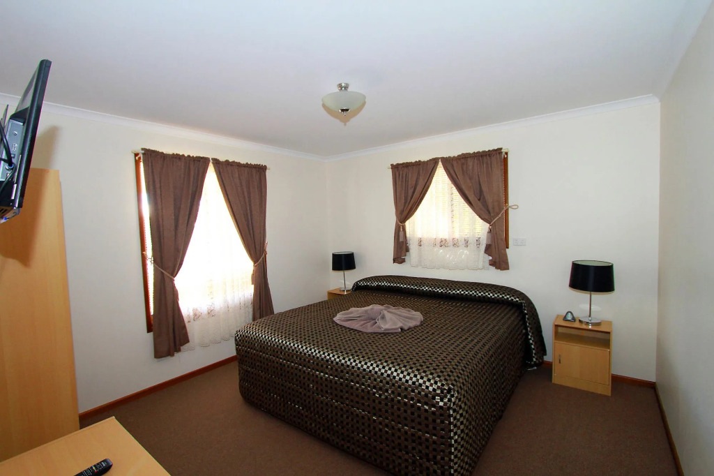 Sapphire City Motor Inn