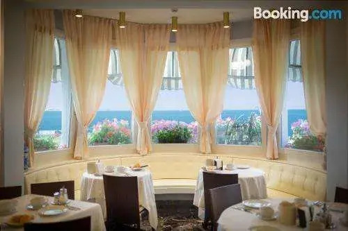 Hotel Le Lampare