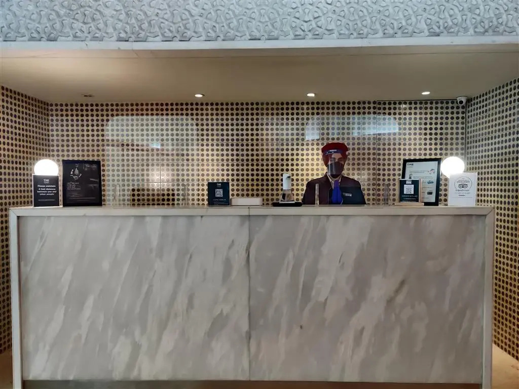 Hotel K Stars Beacon Vashi Navi Mumbai