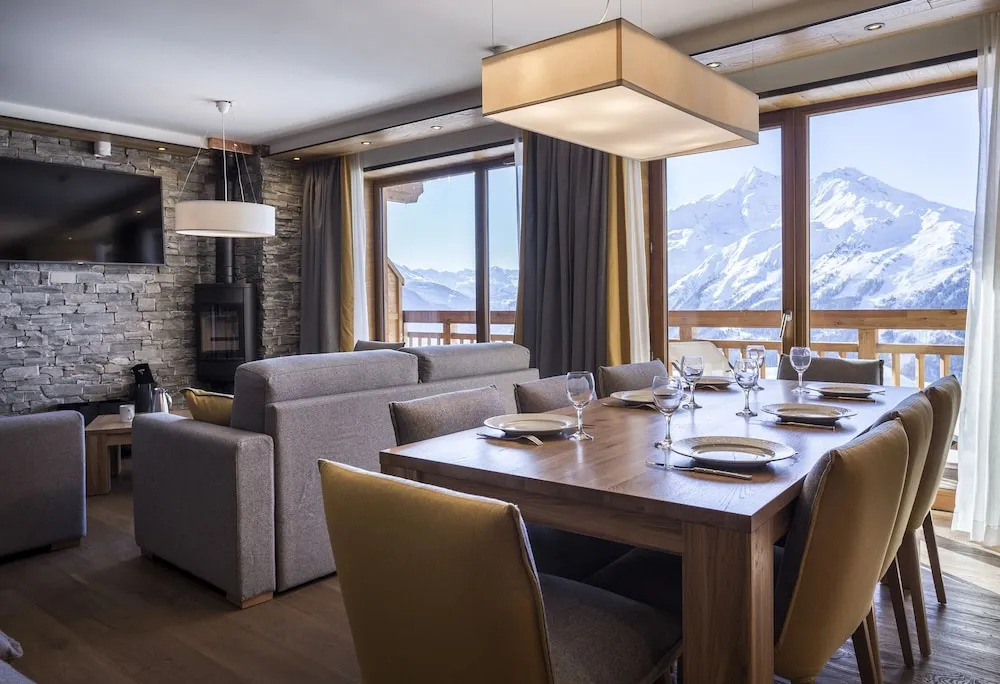 Hôtel Alparena & Spa - 4 étoiles