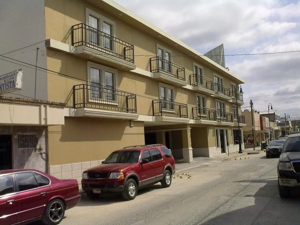 Hotel San Antonio