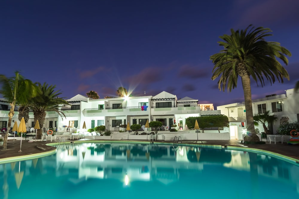 Villas Lanzarote