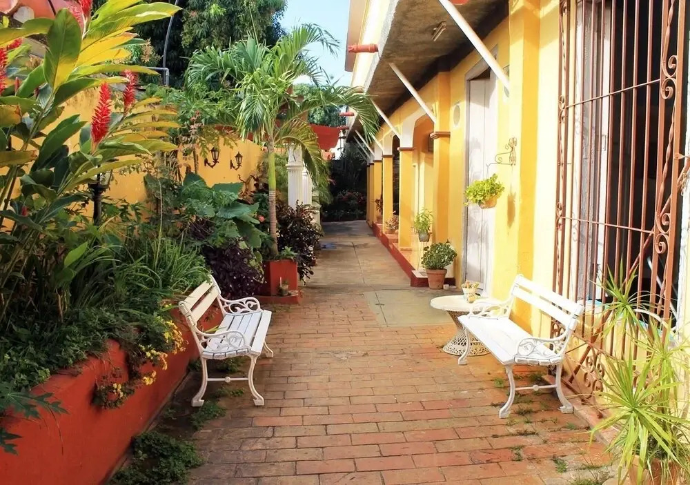 Casa Juani
