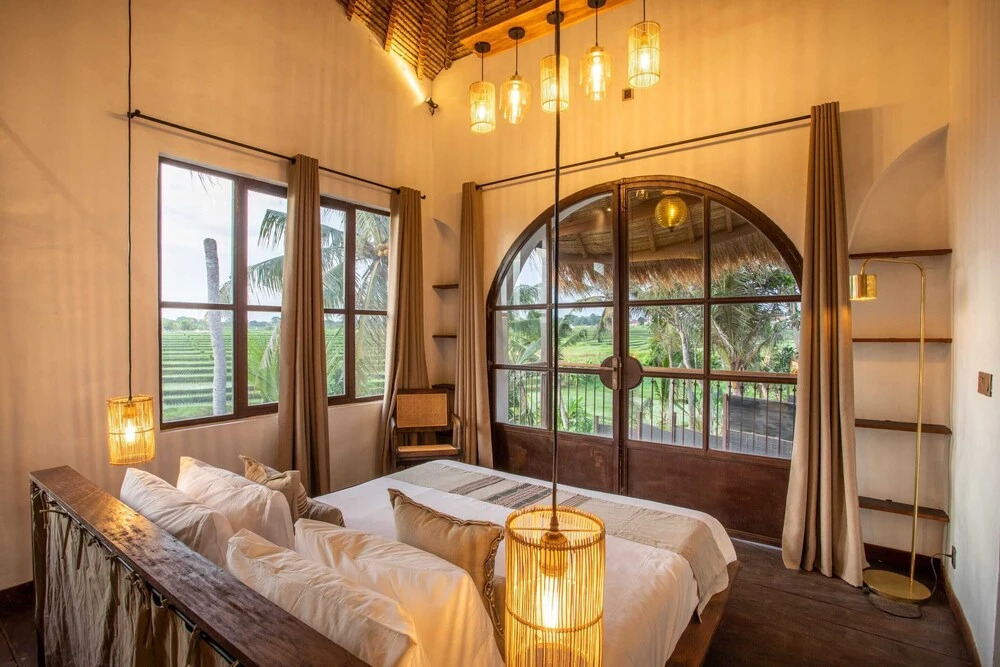 Luxe 2Bedrooms D Villa Berawa - Near Beach,FINNS & ATLAS