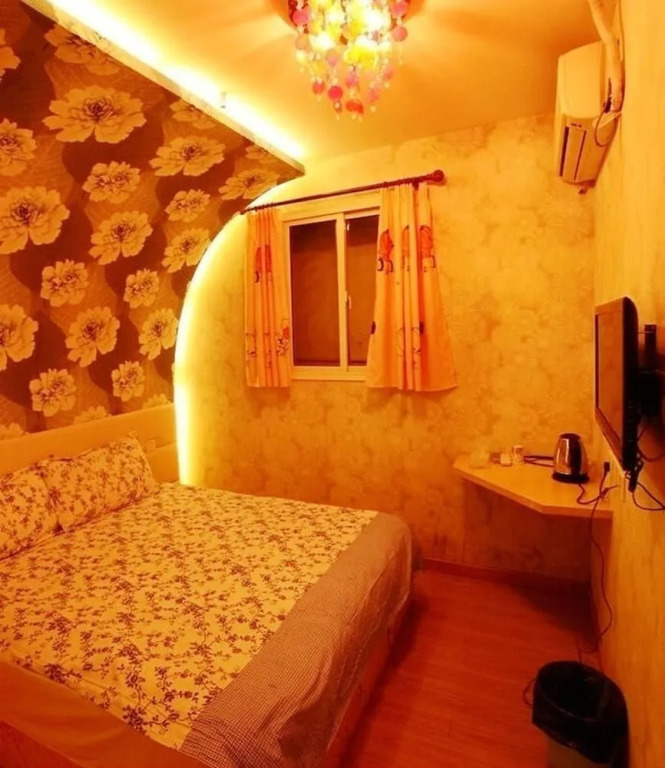 Shanghai Xinyuan Theme Hotel