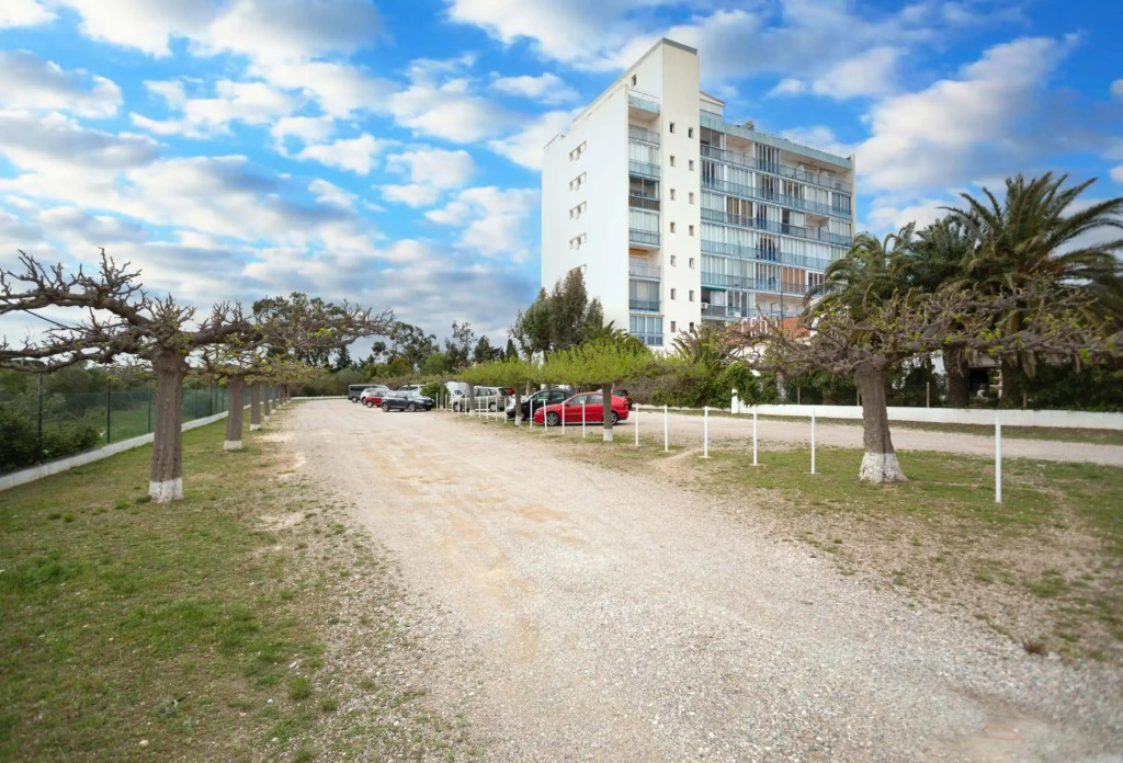 Apartamento Edificio la Masía