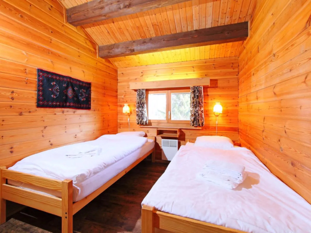 Chalet Château Lapin by Interhome