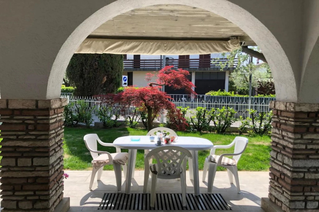 Villa Fiorita - Apt 1 - Violetta