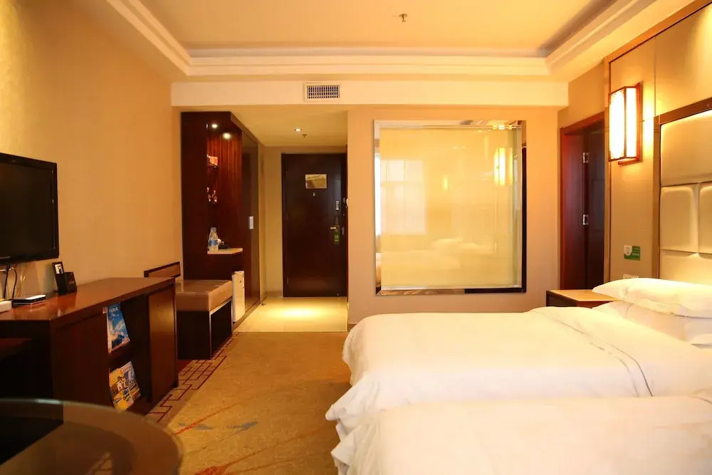 Xining Kekexili International Hotel