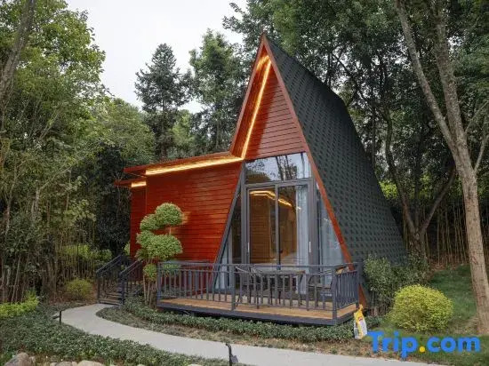 Yinruchenyan Single Building Cabin Homestay