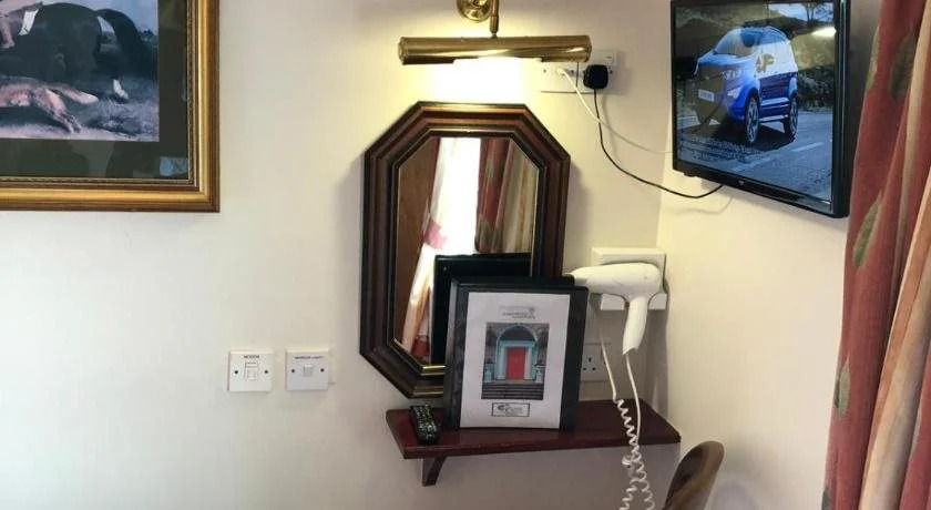 Leeson Bridge Guesthouse
