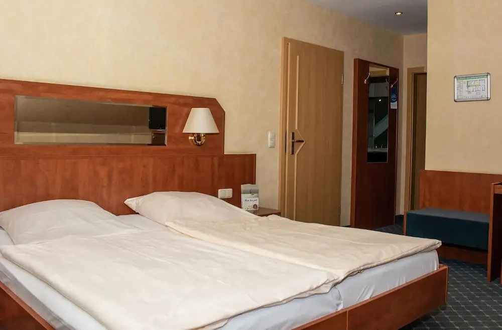 Kiek In Hotel Zur Einkehr