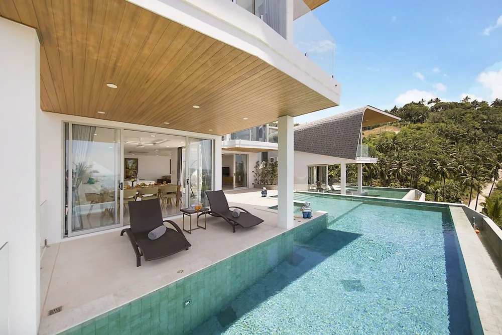 Brand New Villa Snow Wave 3 Bedrooms