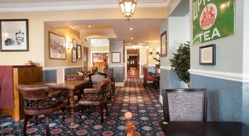 Bedford Swan Hotel and Thermal Spa