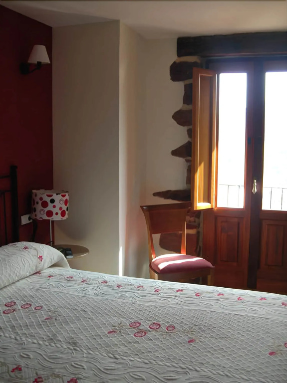 Hotel Rural LAntic Portal