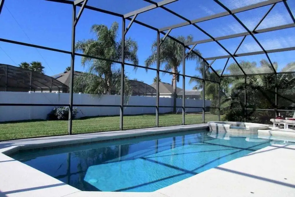 4 BR Manor at Westhaven Sleeps 10