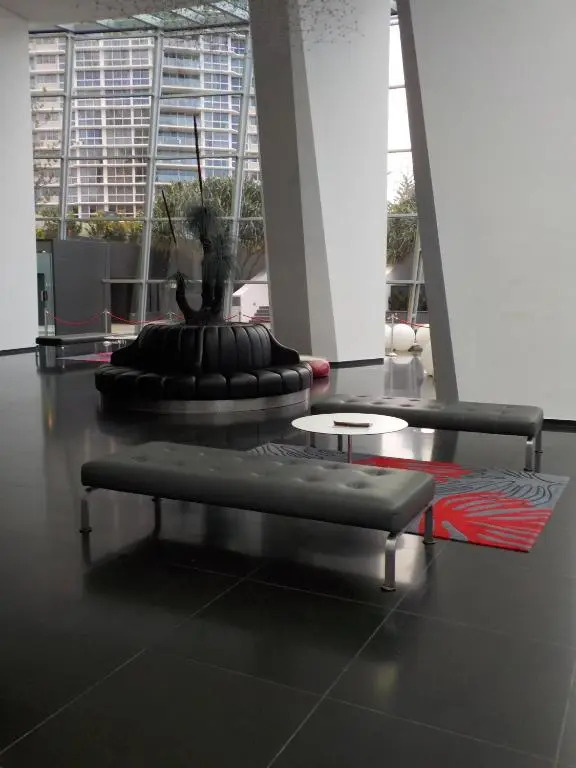 Apartment 4204 - HR Surfers Paradise