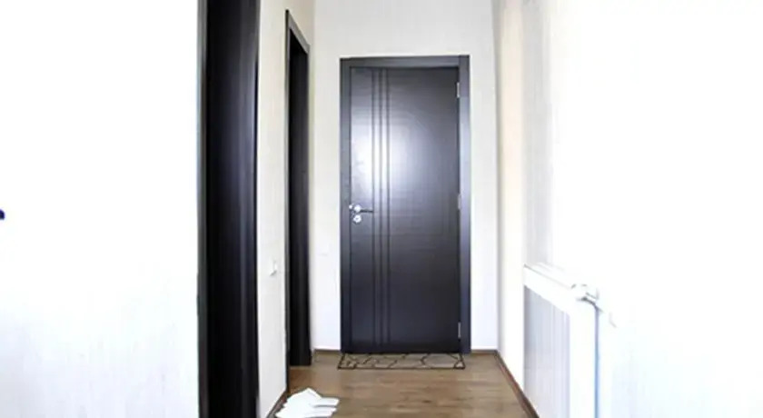 Hotel Maqatsaria