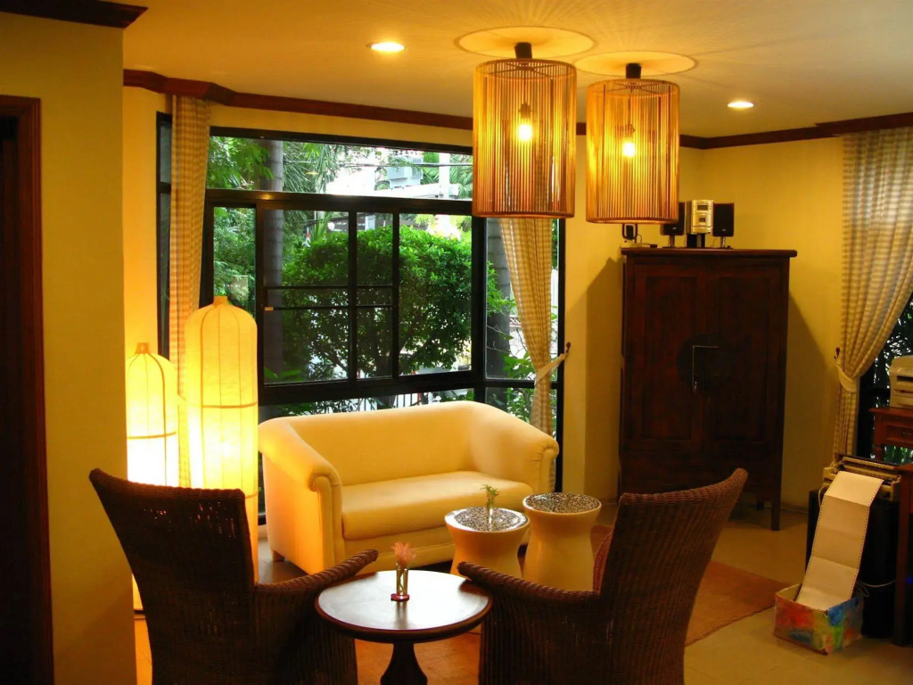 Napa Place Bed & Breakfast