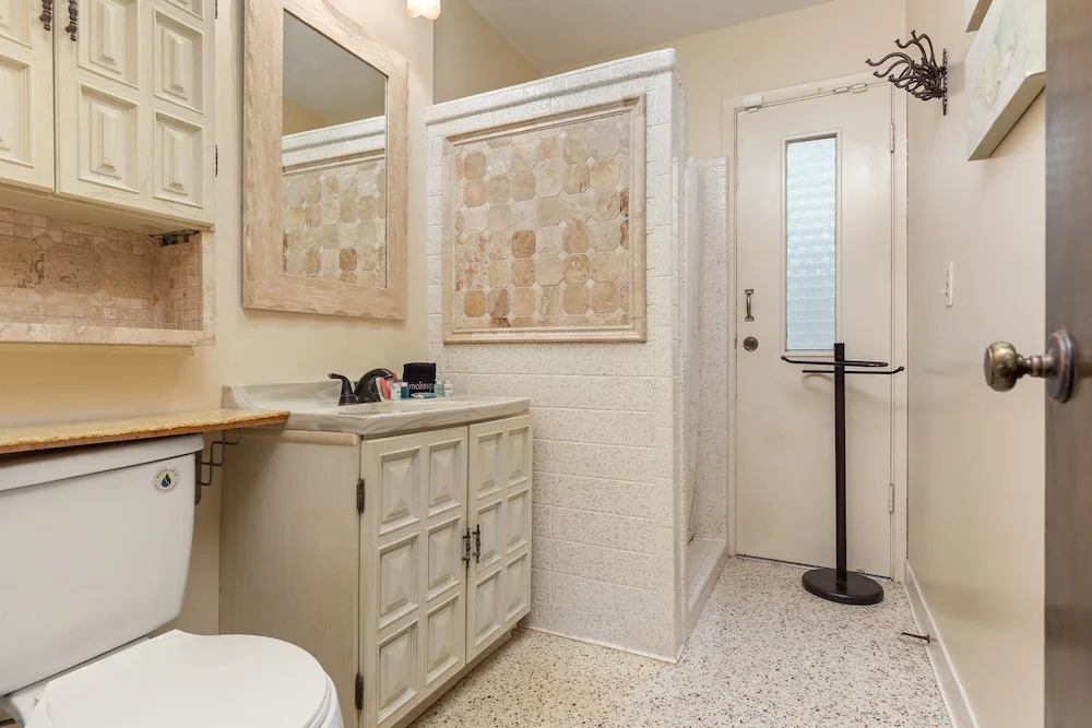 Gulf Front 3bd/2ba Home With Private Beach Access!