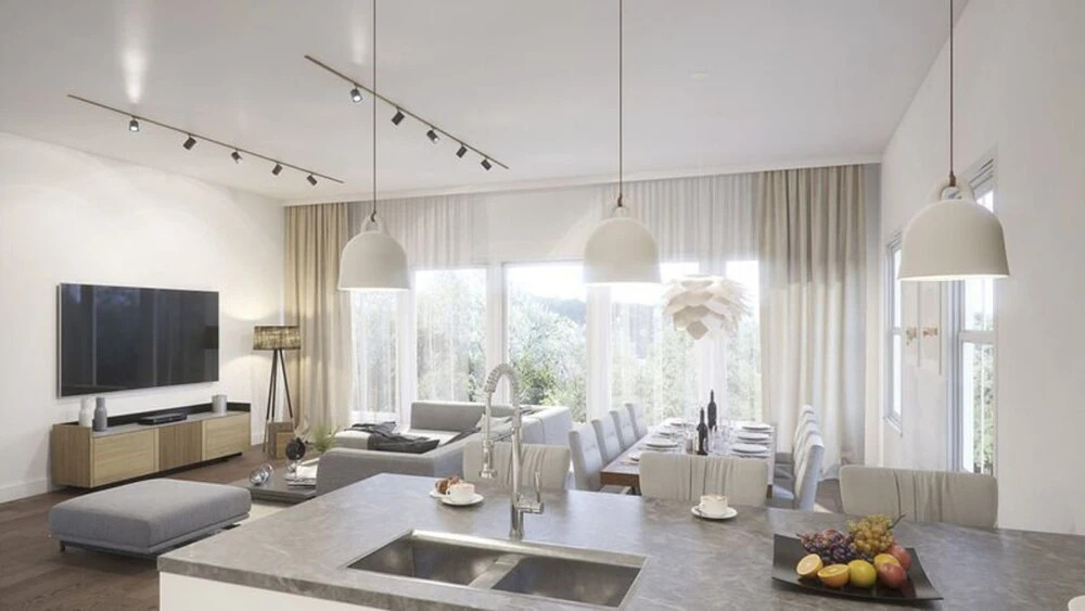 54 Cote D'azur- Lot 4 by Five Star Properties