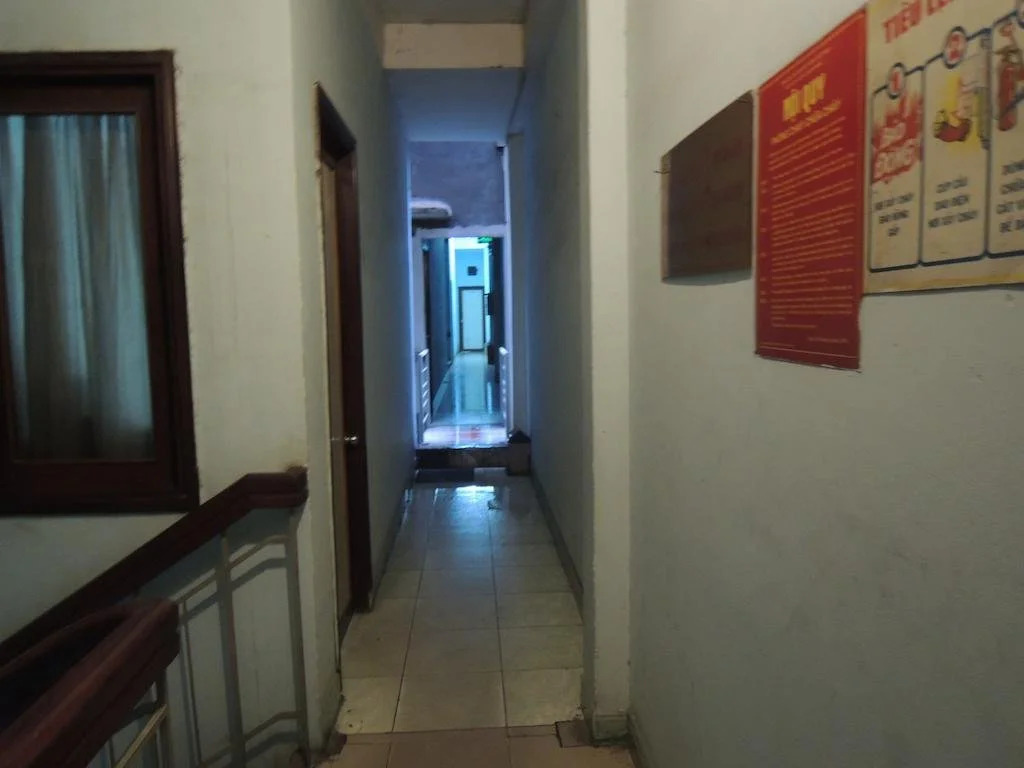 Vo Thanh Binh Hotel