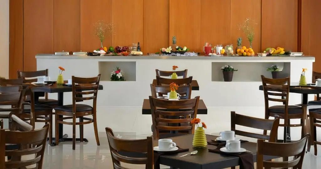 Hotel Lois Express Monterrey Aeropuerto La Fe