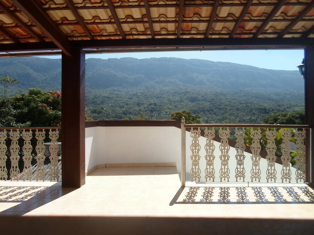 Pousada Hospedaria da Villa