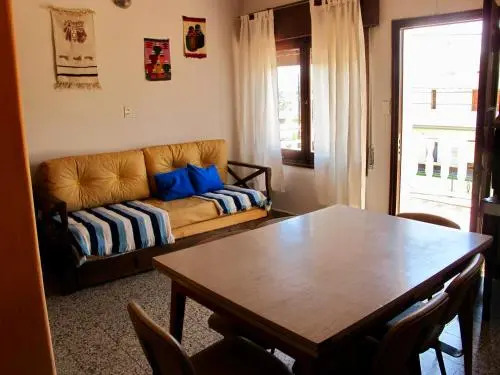 Nagual Hostel