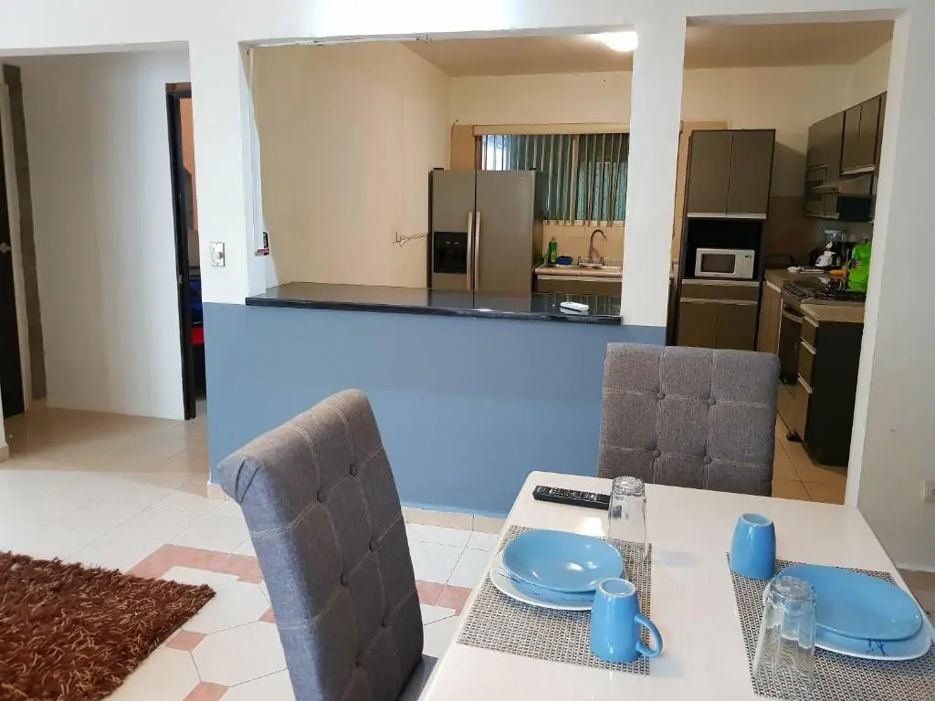 Contry La Silla Apartments zona tec - Nuevo Sur