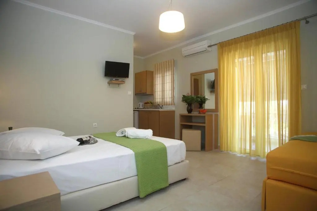 Pantazis Studios