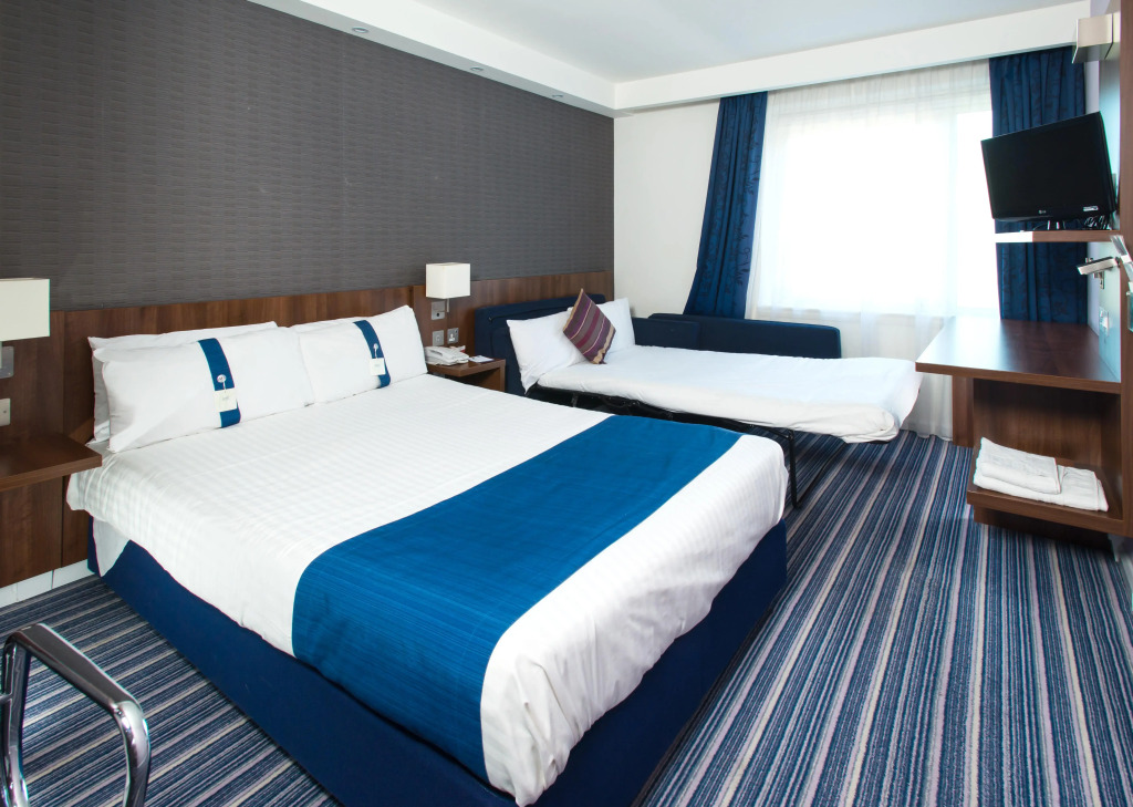 B&B Hotel Cambridge South