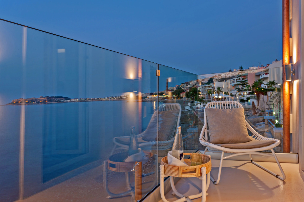 Thalassa Boutique Hotel