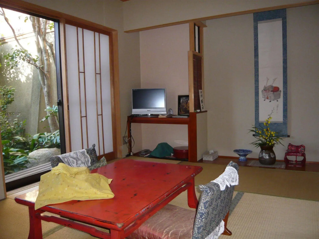 Tsubakiso