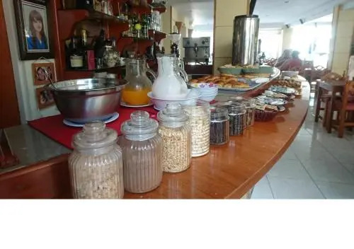 Hotel Gran Lido