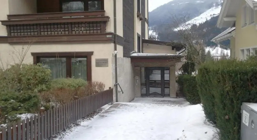 Studios Hofgastein