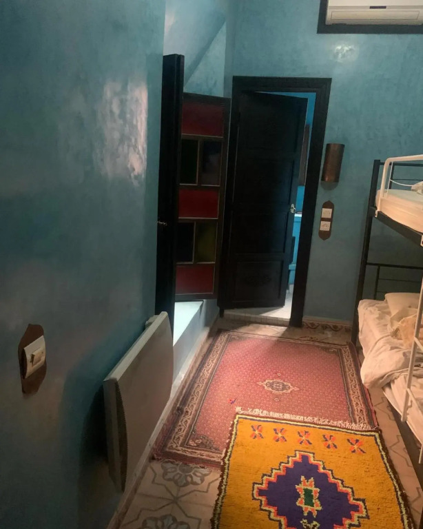 Riad a Marrakech en Exclusivité a 100 Euros