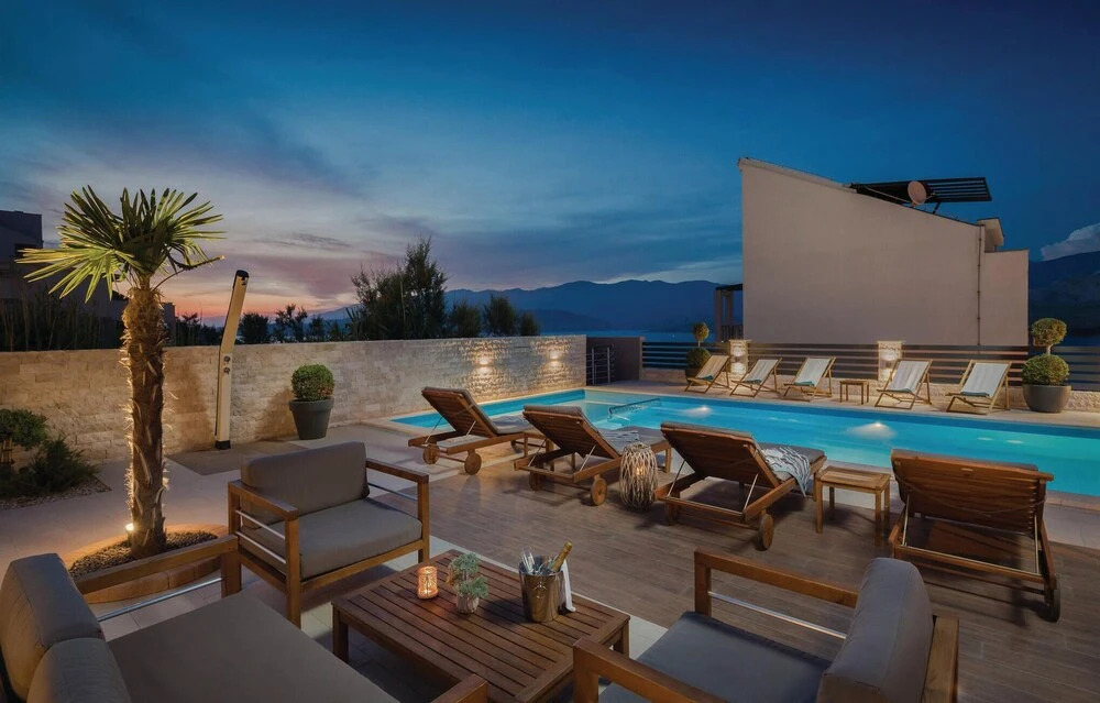 Villa Emma Pag