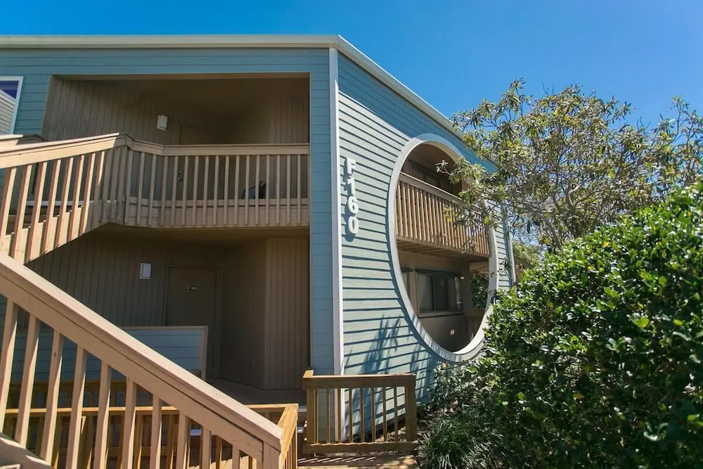Hibiscus F103 Free Activities,oceanfront, Wifi, 3 Pools