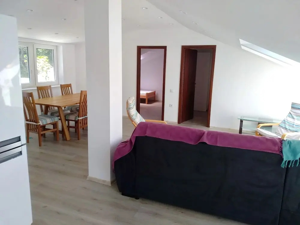Apartments Bezek
