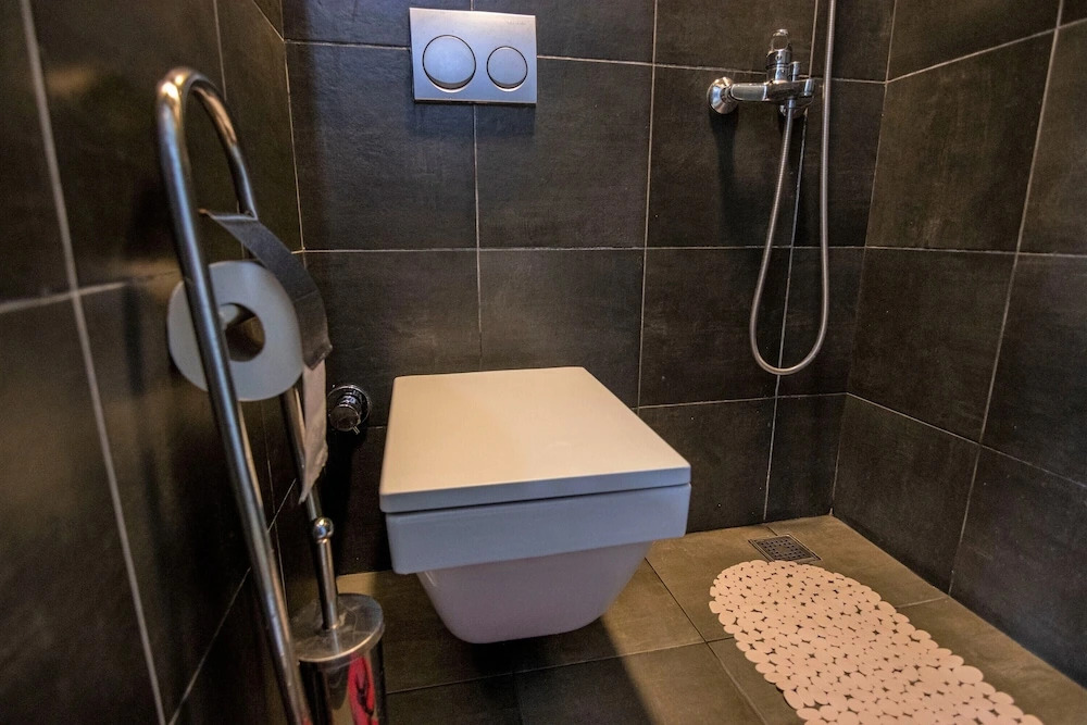Twodo Exclusive Apart Taksim