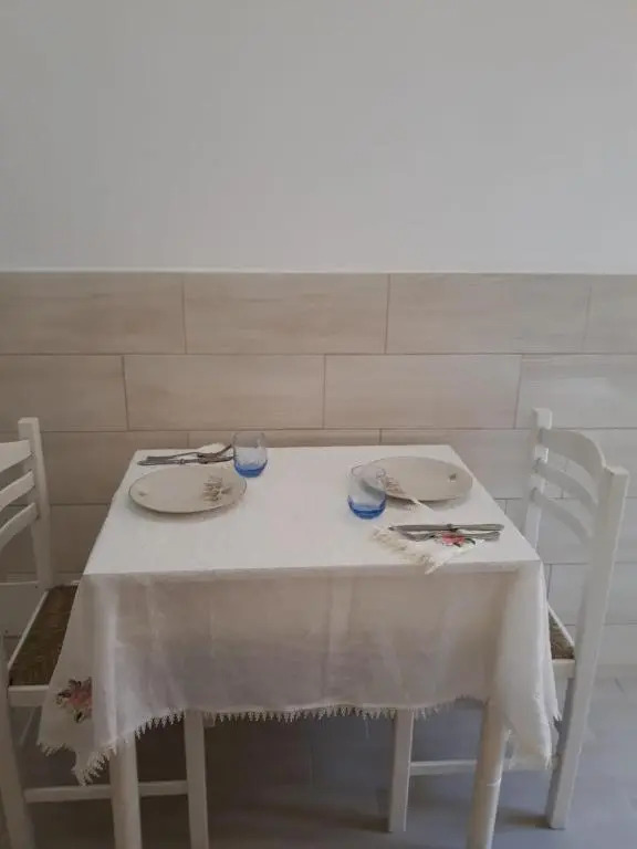 Da Katia,Vicolo Carini,35