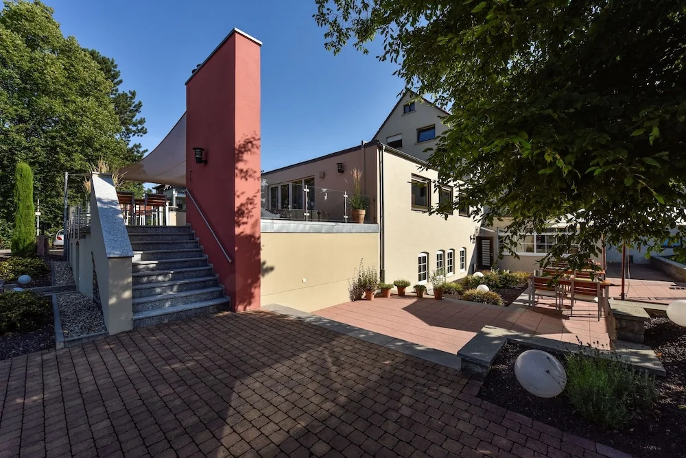 Hotel Vorfelder