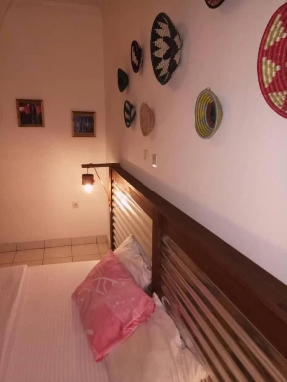 Tugende Hostel
