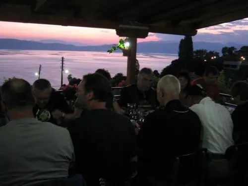Ristos Guest House