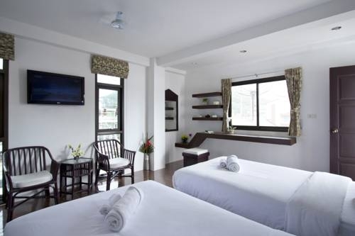 White Resort