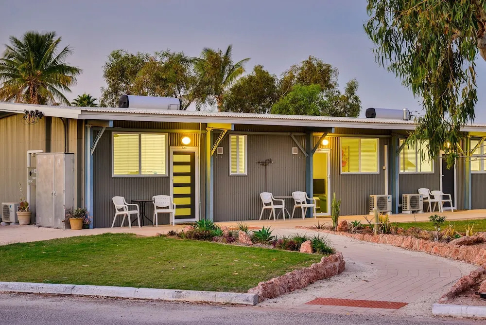 Getaway Villas Unit 38-2